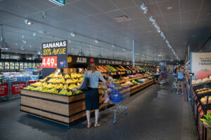 ALDI opens in Rockhampton